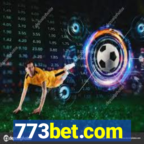 773bet.com