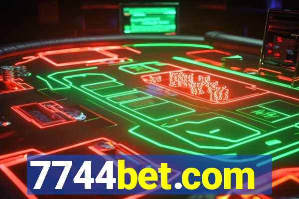 7744bet.com