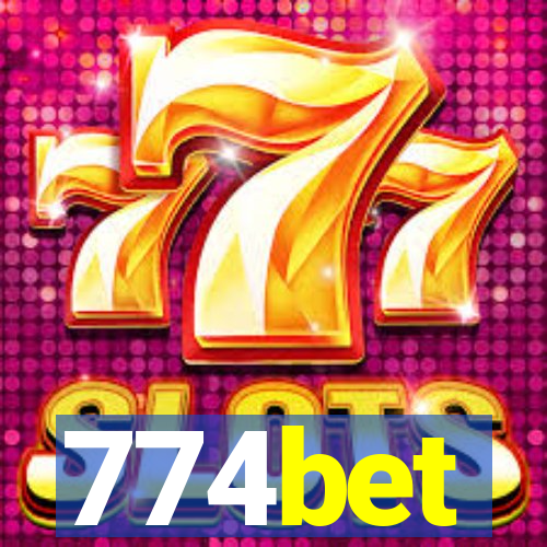 774bet