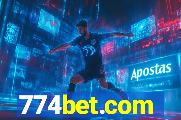 774bet.com