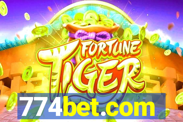 774bet.com