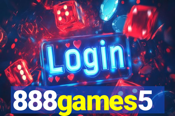 888games5