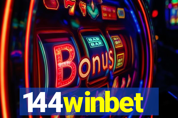 144winbet