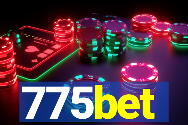 775bet