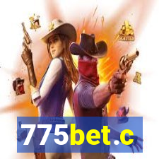 775bet.c