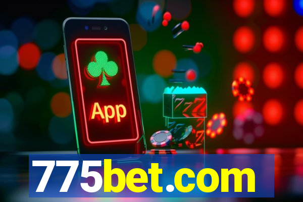 775bet.com