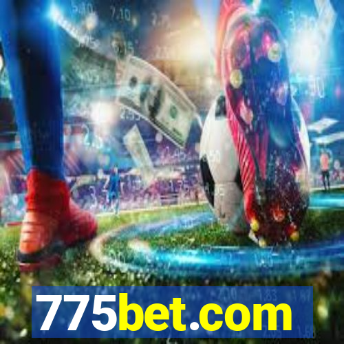 775bet.com