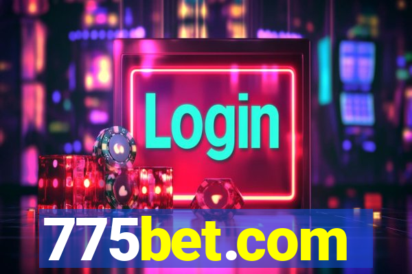 775bet.com