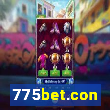 775bet.con