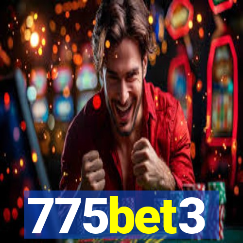 775bet3