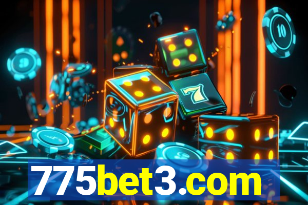 775bet3.com