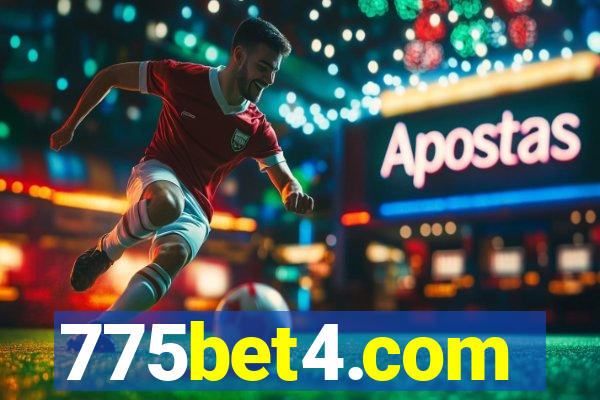 775bet4.com