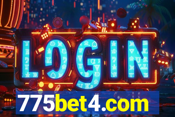 775bet4.com