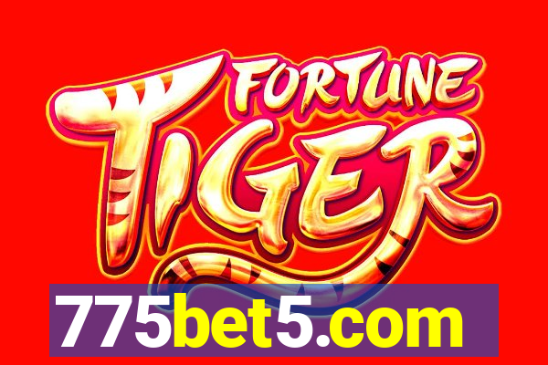 775bet5.com