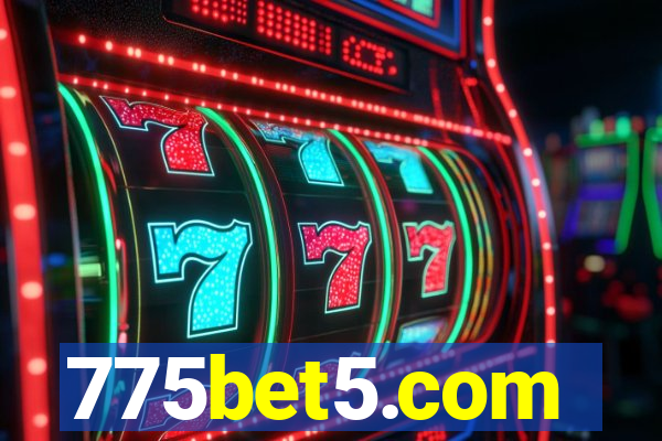 775bet5.com