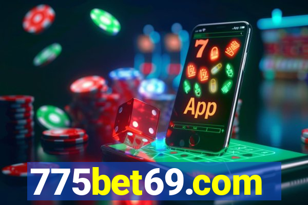 775bet69.com