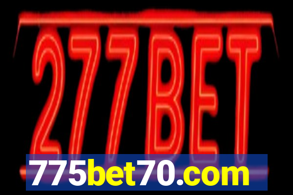 775bet70.com