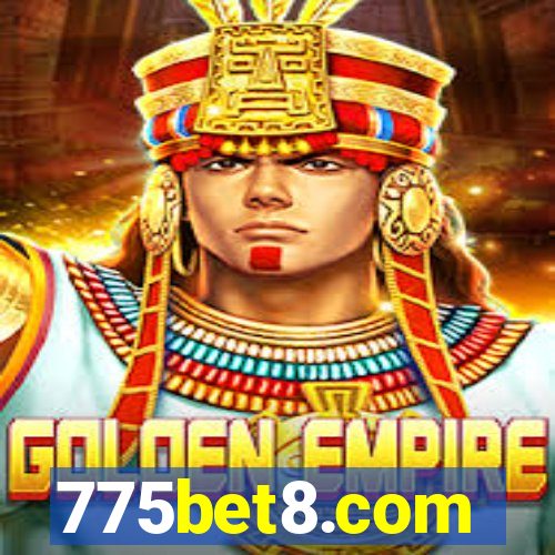 775bet8.com