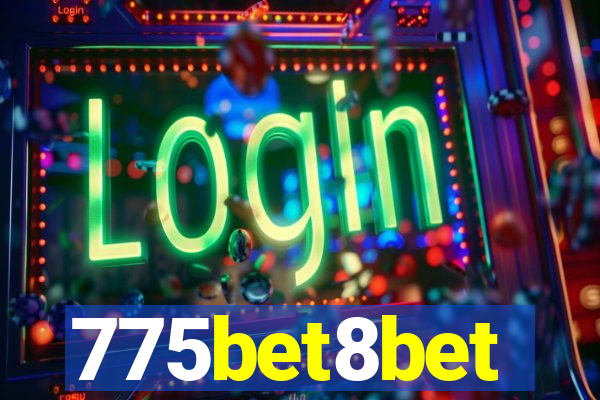 775bet8bet