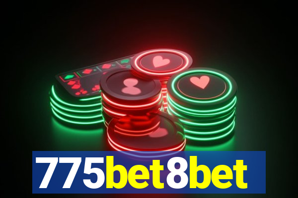 775bet8bet