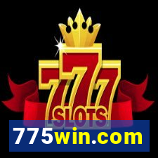 775win.com