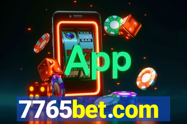 7765bet.com