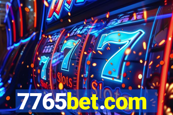 7765bet.com