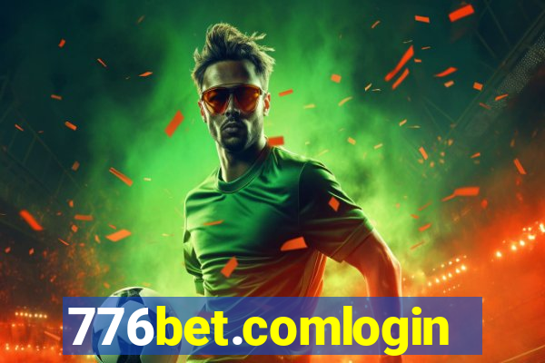 776bet.comlogin