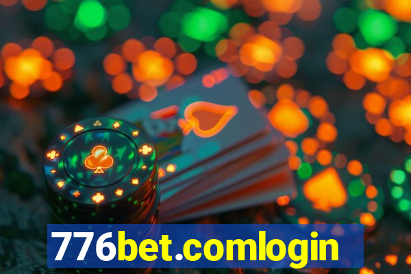 776bet.comlogin