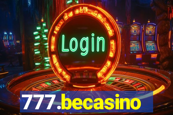 777.becasino