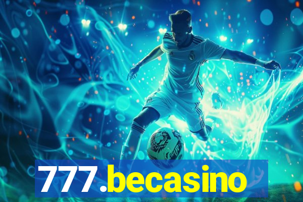 777.becasino