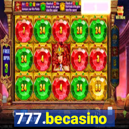 777.becasino