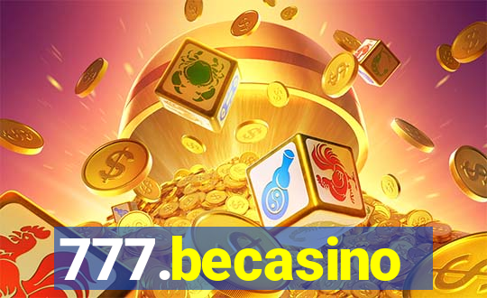 777.becasino