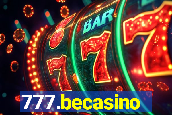 777.becasino