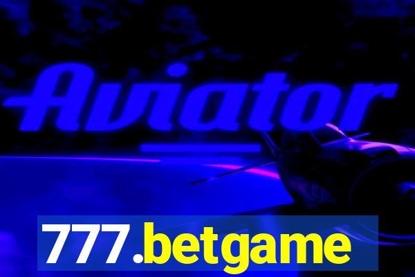 777.betgame