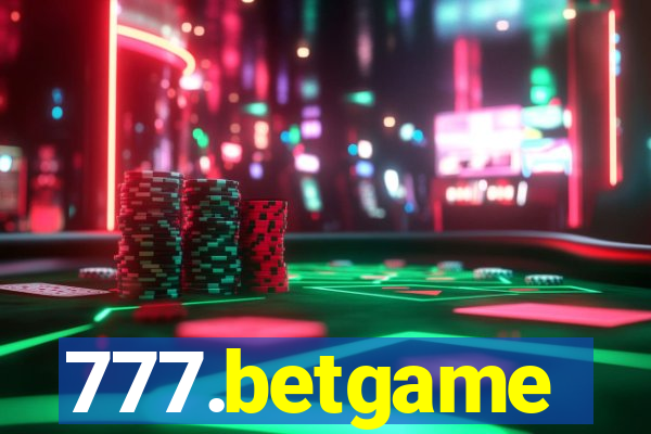 777.betgame