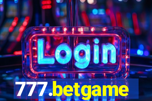 777.betgame