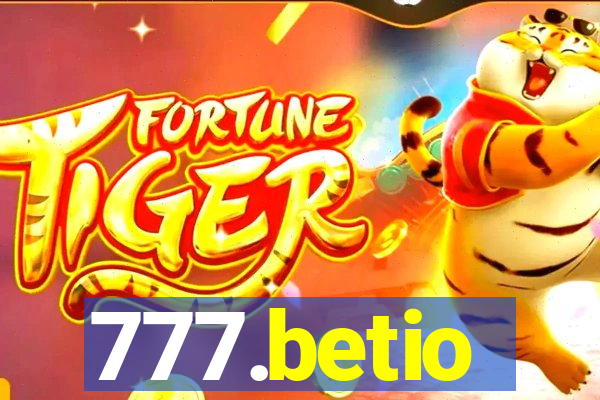 777.betio