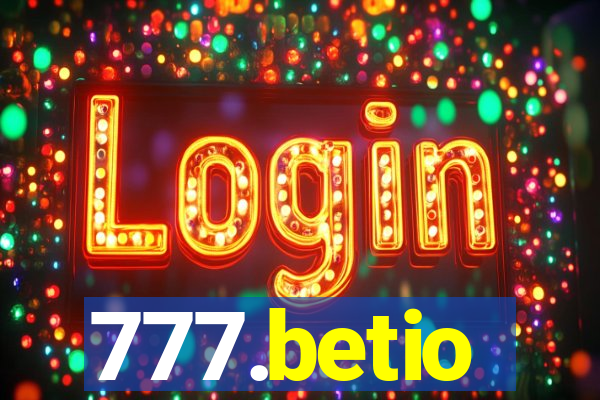 777.betio