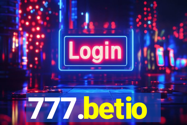 777.betio