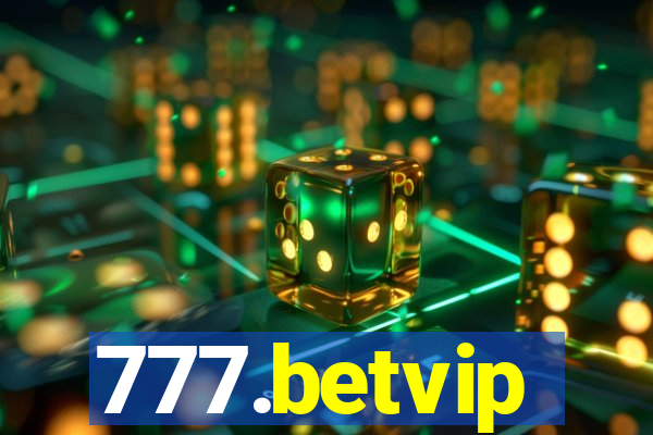 777.betvip