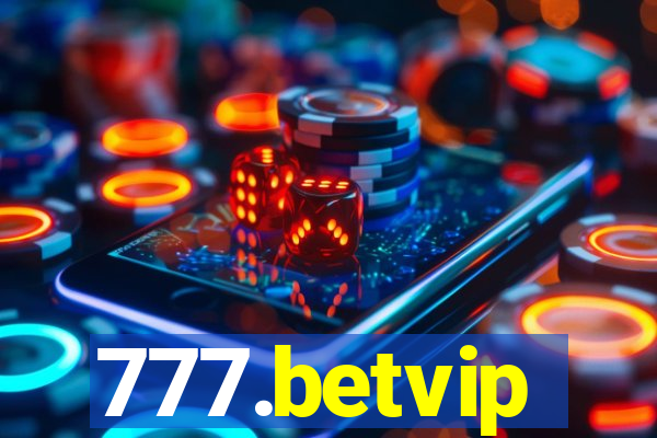 777.betvip