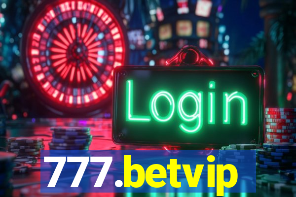 777.betvip