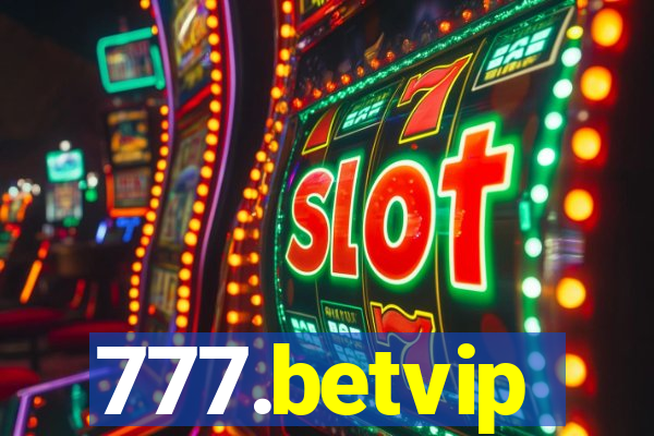 777.betvip