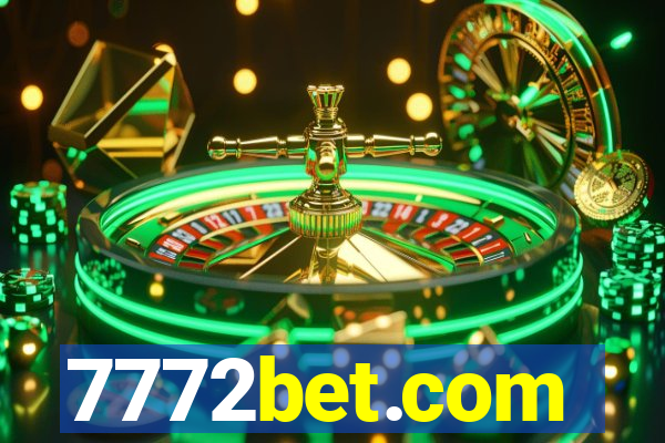 7772bet.com