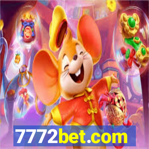 7772bet.com