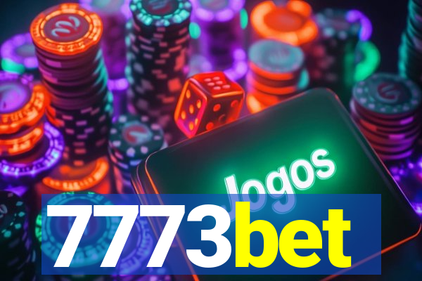 7773bet