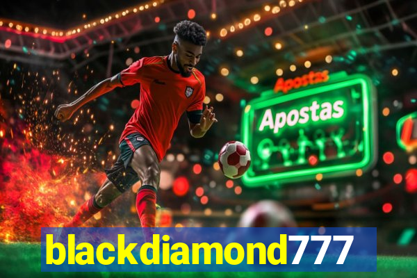 blackdiamond777