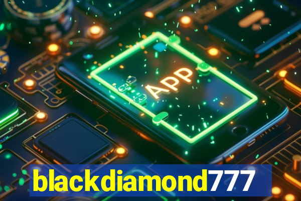 blackdiamond777