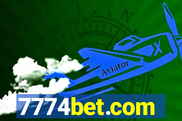 7774bet.com